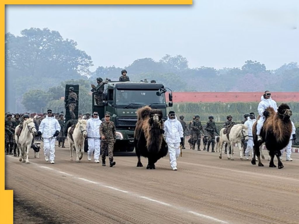 Republic Day 2026