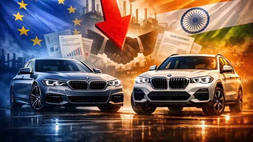 India EU FTA Benefits