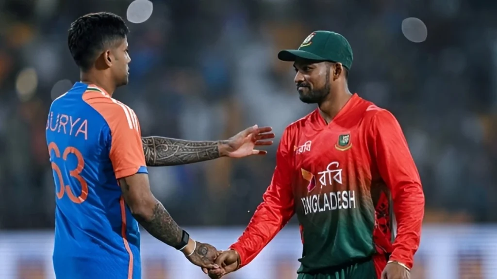 T20 World Cup scheduled