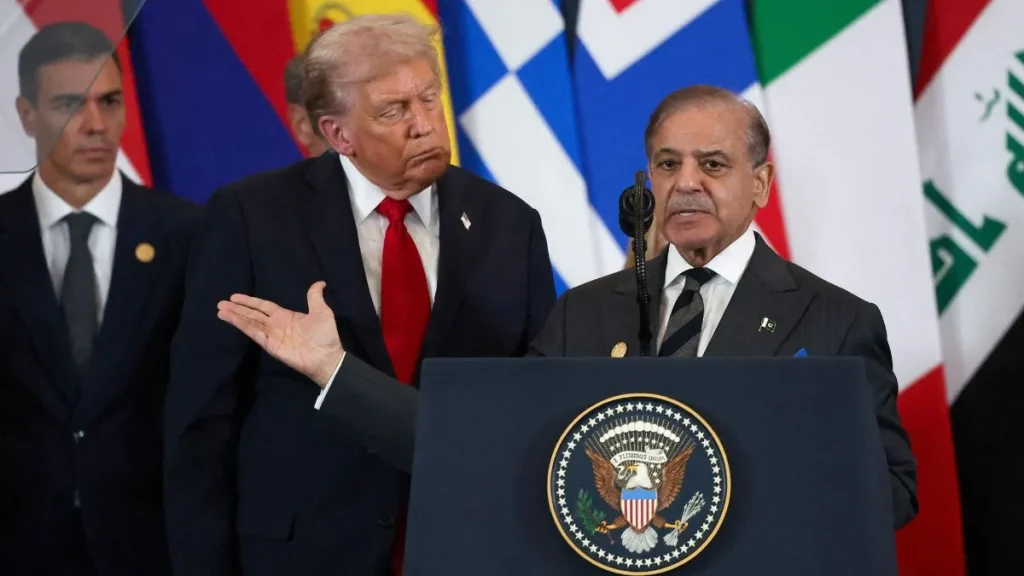 Shahbaz boot polishing habit