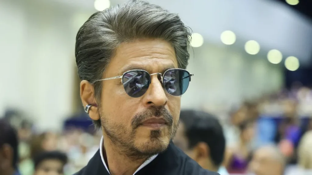 Shah Rukh Khan