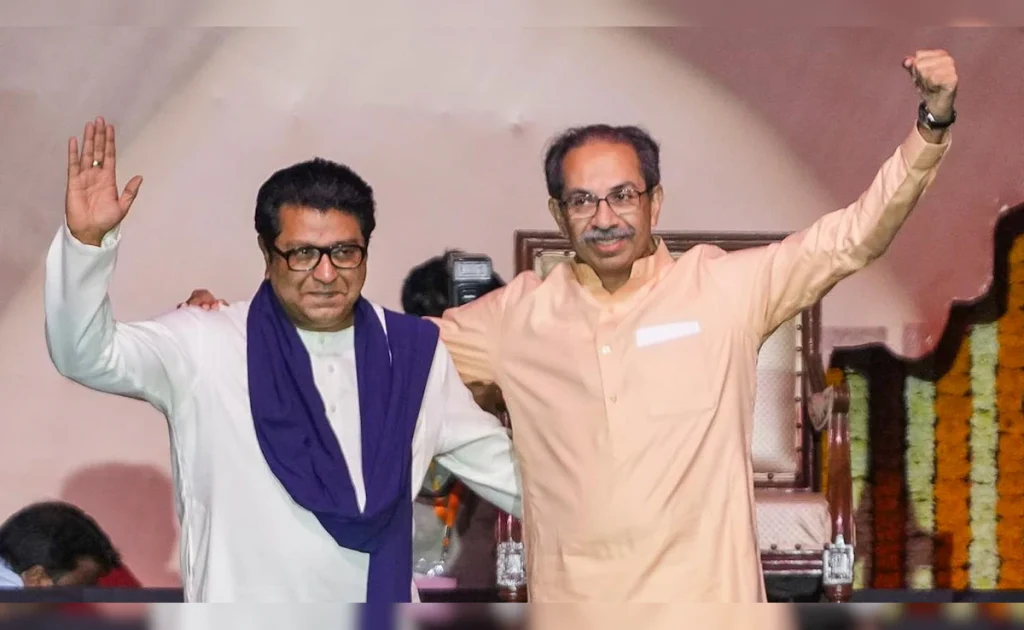 Shiv Sena Bhavan