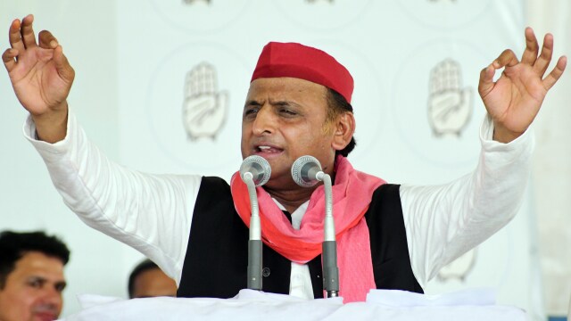 dont work according to the BJP
