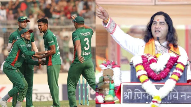 Devkinandan Thakur said