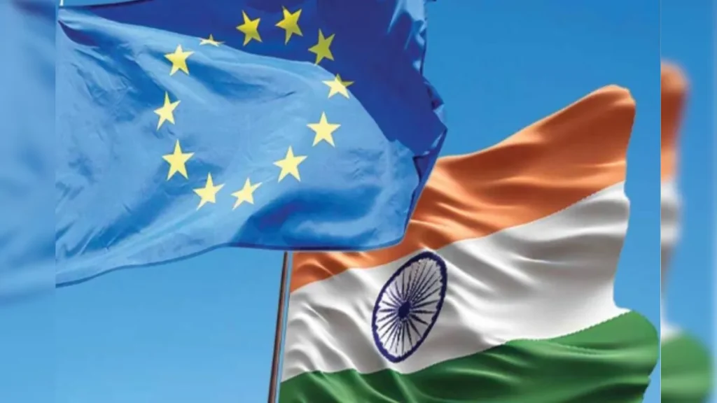 India EU FTA Benefits