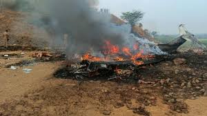 Ajit Pawar has died