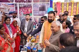 Samriddhi Yatra in Siwan