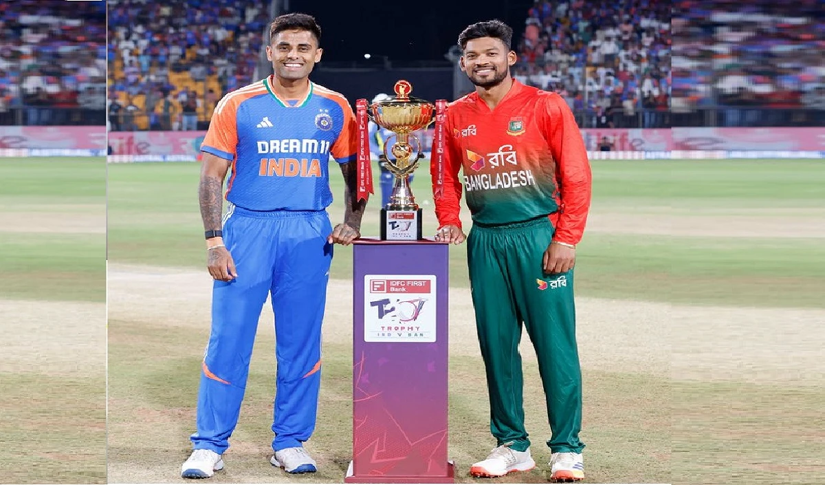 T20 World Cup scheduled