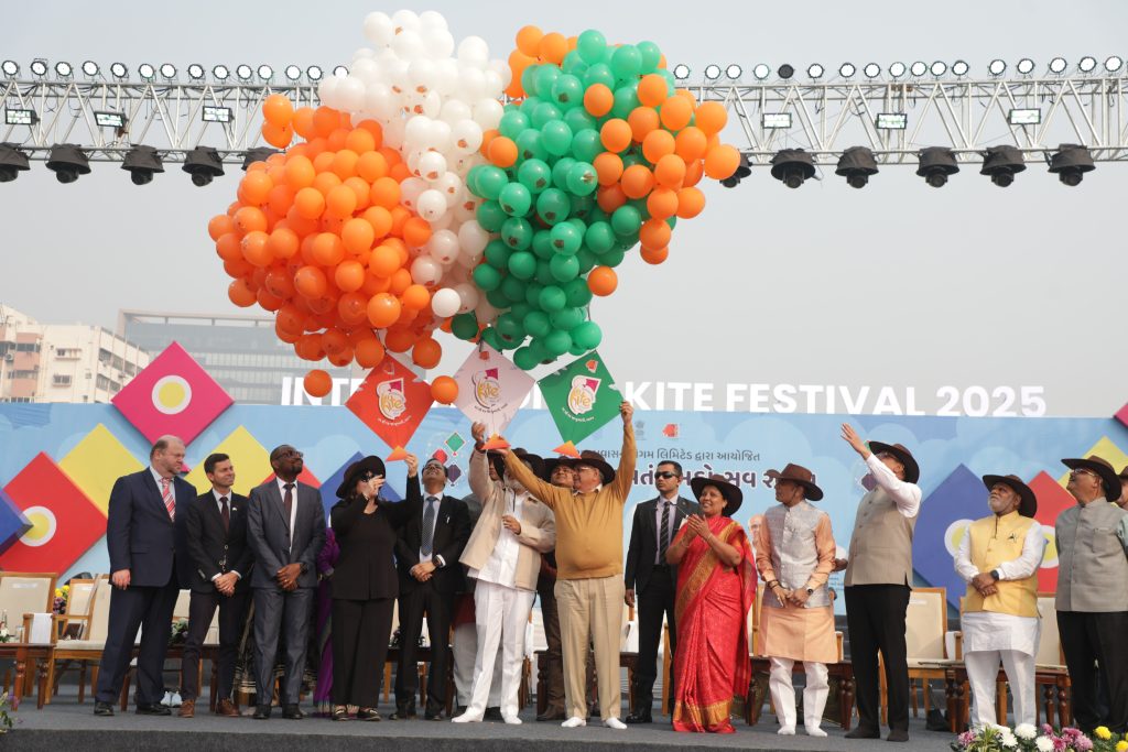 International Kite Festival