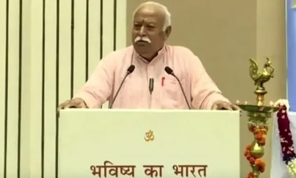 Rashtriya Swayamsevak Sangh