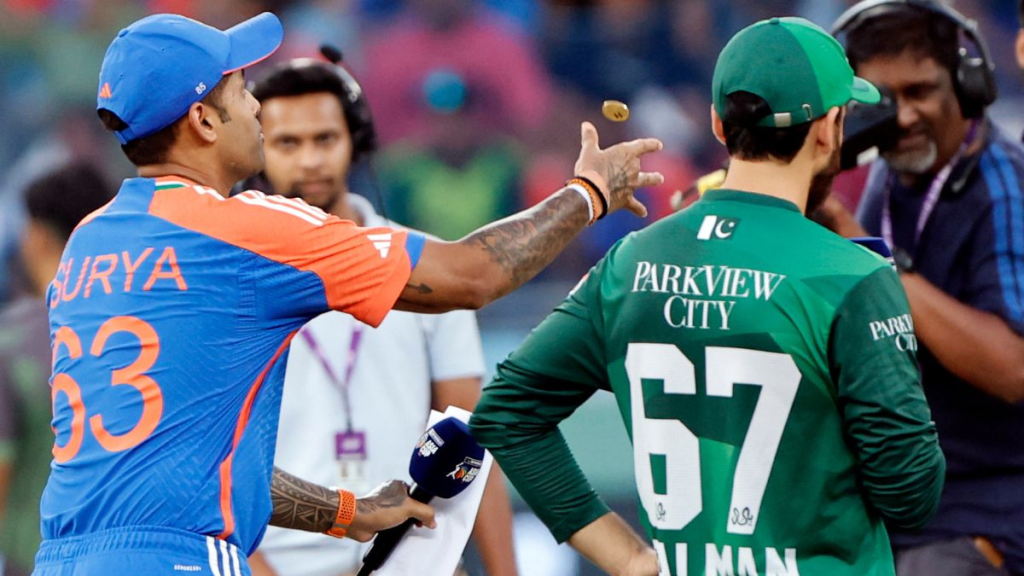 Salman Ali significant statement