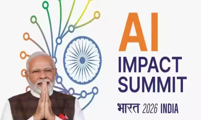 AI ​​Impact Summit and CBSE exams