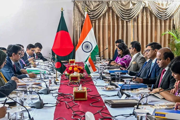 Bangladesh in reset mode