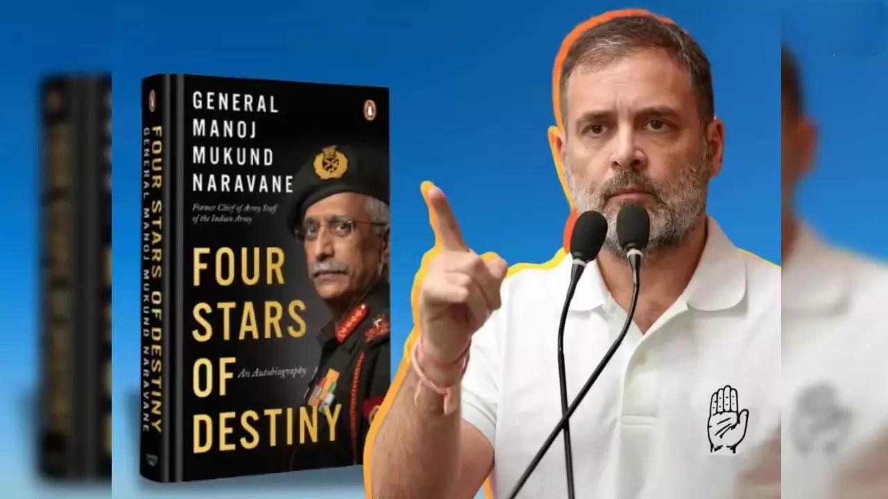 Rahul questioned Delhi Police