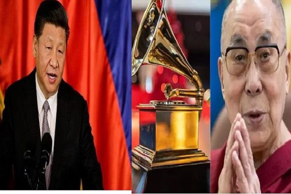 anti China activities