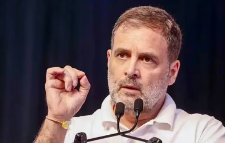 Leader of Opposition