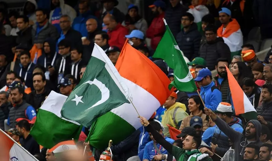 PCB is action after losing India