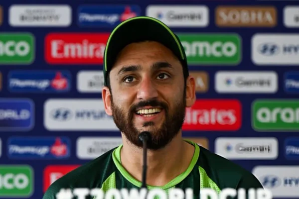 Salman Ali significant statement