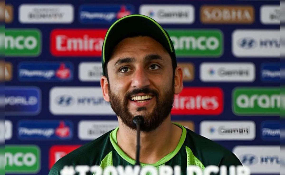 Salman Ali significant statement