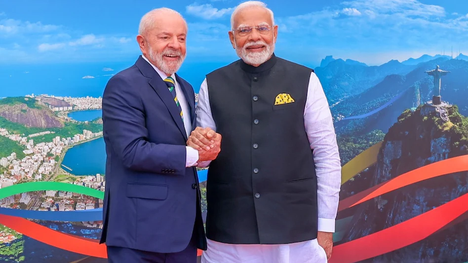 Russian Oil Target PM Modi