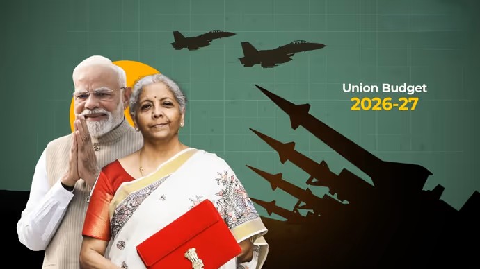 Defense Sector budget