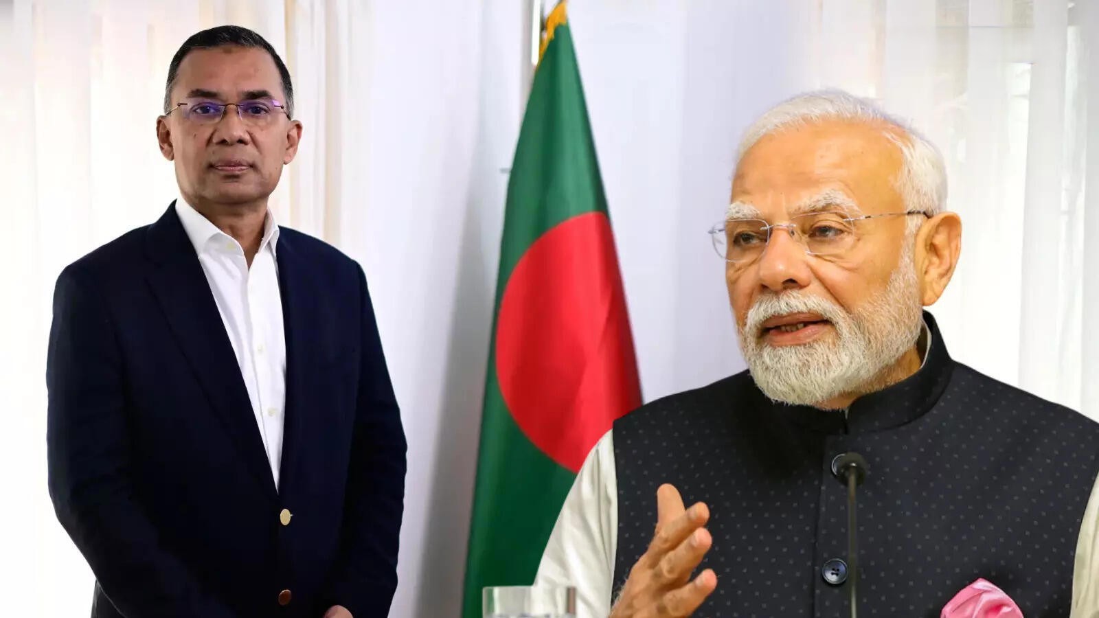 Bangladesh in reset mode