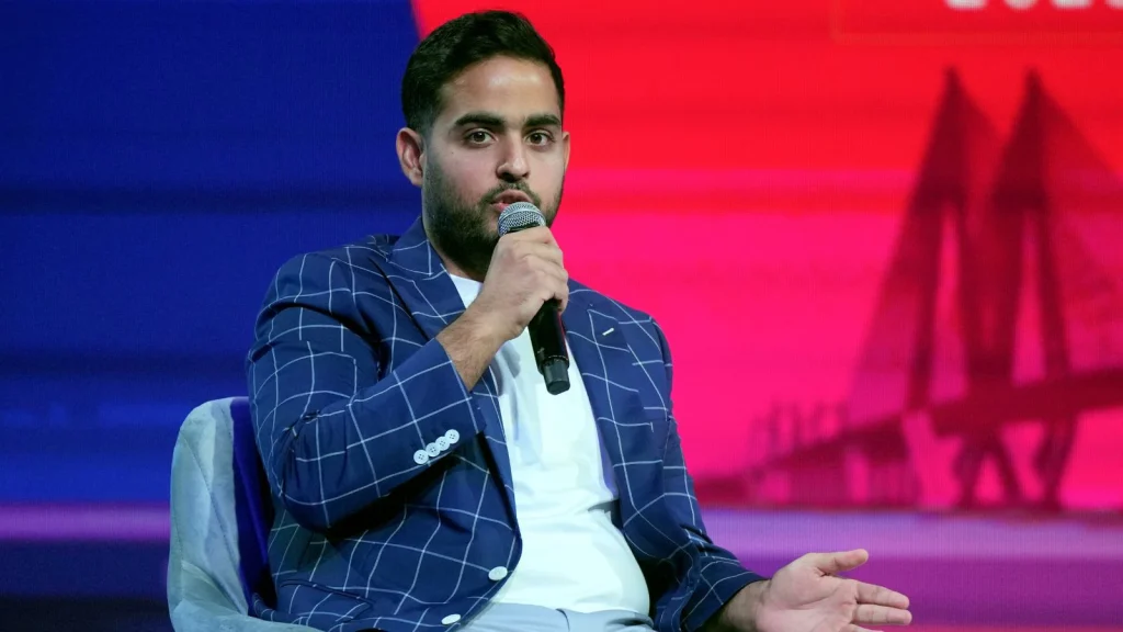 AI Impact Summit 2026