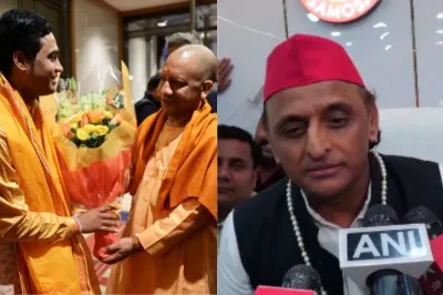 Yogi Adityanath visit to japan