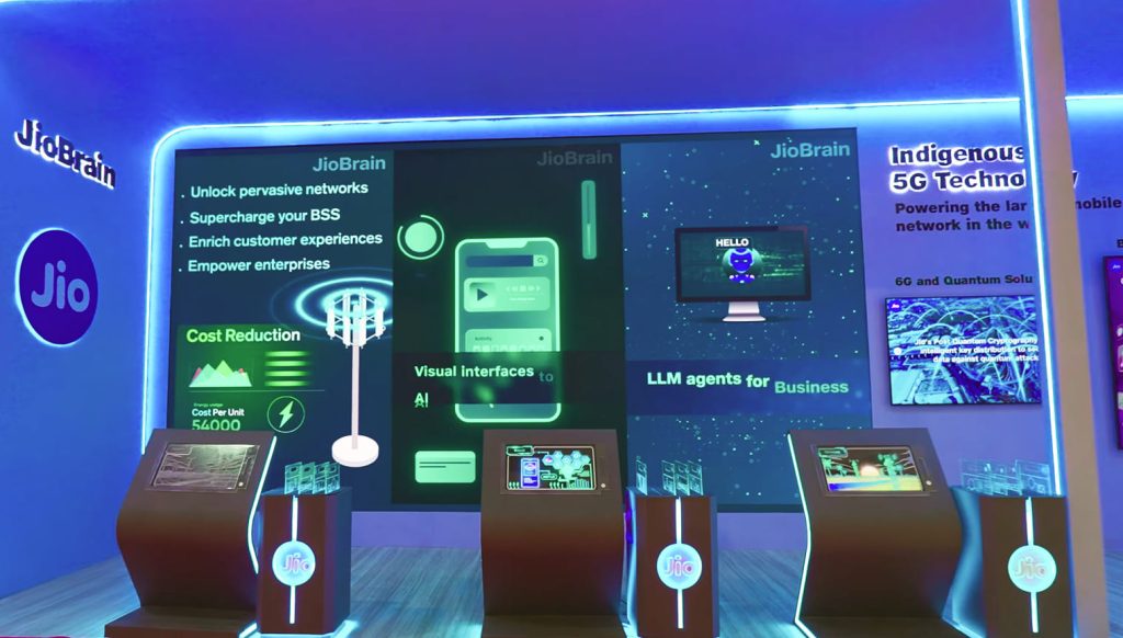 AI Impact Summit 2026