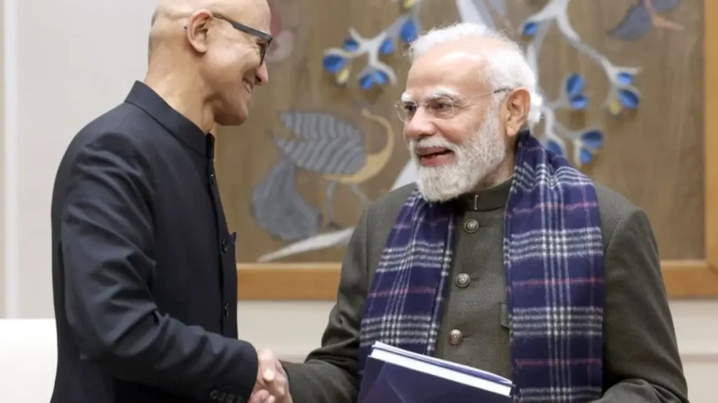 Microsoft is making a mega bet