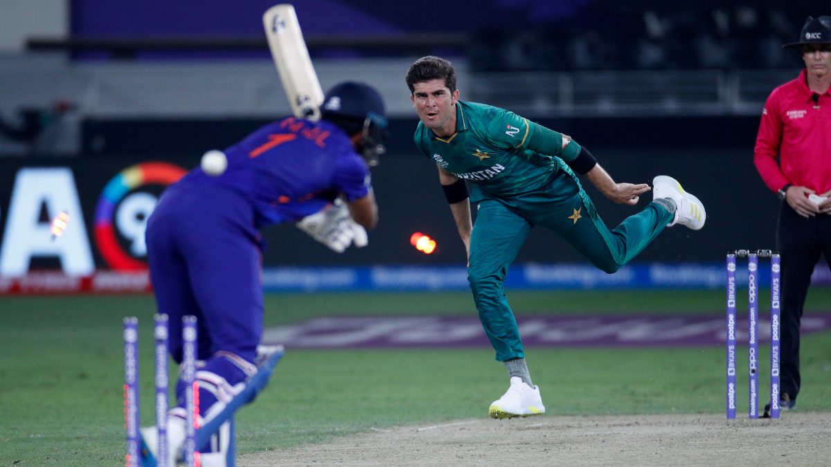 PCB is action after losing India