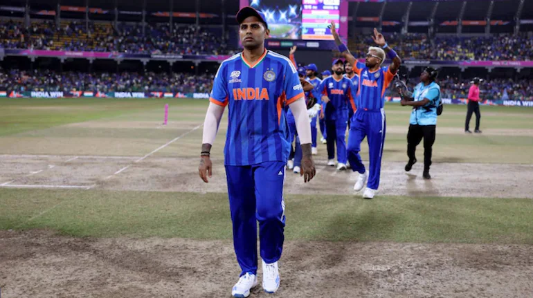 Manjrekar aim Surya and Tilak