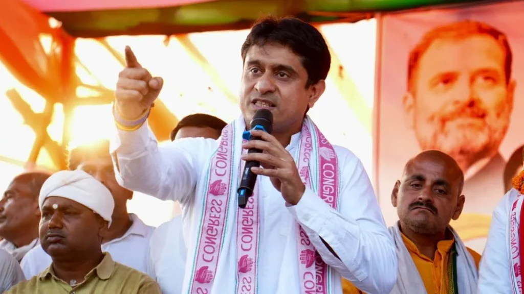 Delhi Police arrested Indian Youth