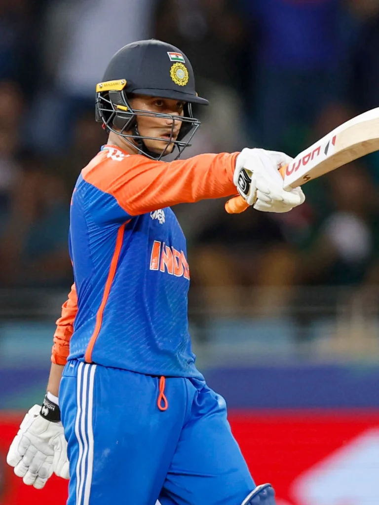 Doeschate supports Abhishek