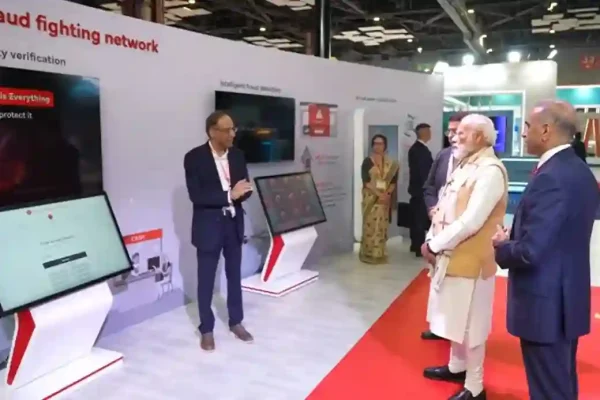 AI Impact Summit 2026