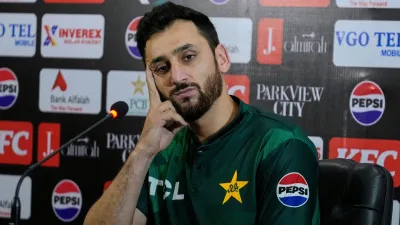 Salman Ali significant statement