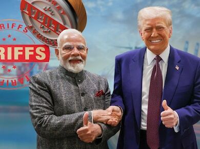 India US trade deal