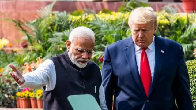 Donald Trump executive order