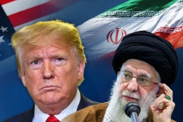 Iran warns Trump