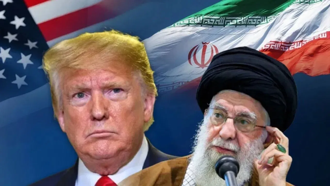 Iran warns Trump