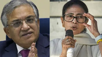 Mamata Banerjee holds an LLB