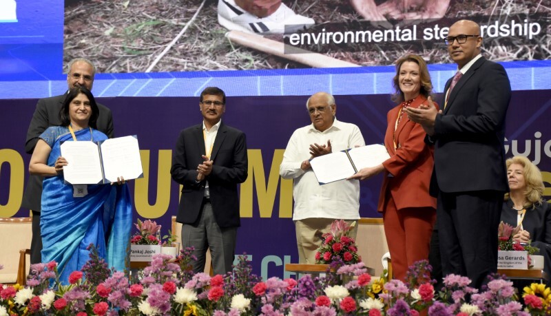 Gujarat Semi Connect Conference