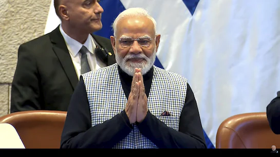 PM Modi sets new world record