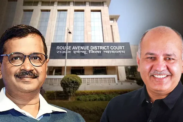 CBI case related Delhi liquor policy