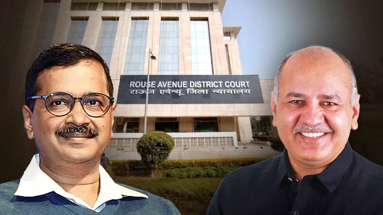 CBI case related Delhi liquor policy