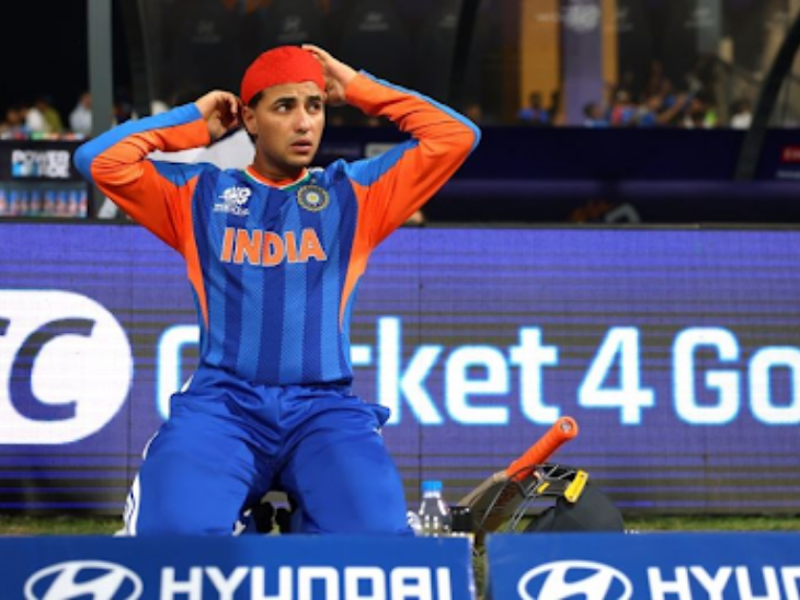 India vs Pakistan match