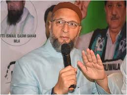 AIMIM leader Tauqeer Nizami