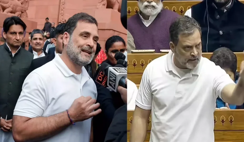 Leader of Opposition