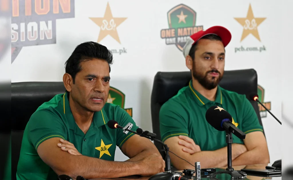 T20 World Cup controversy