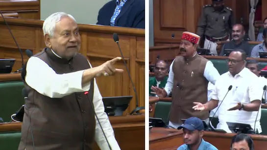 Don not speak nonsense